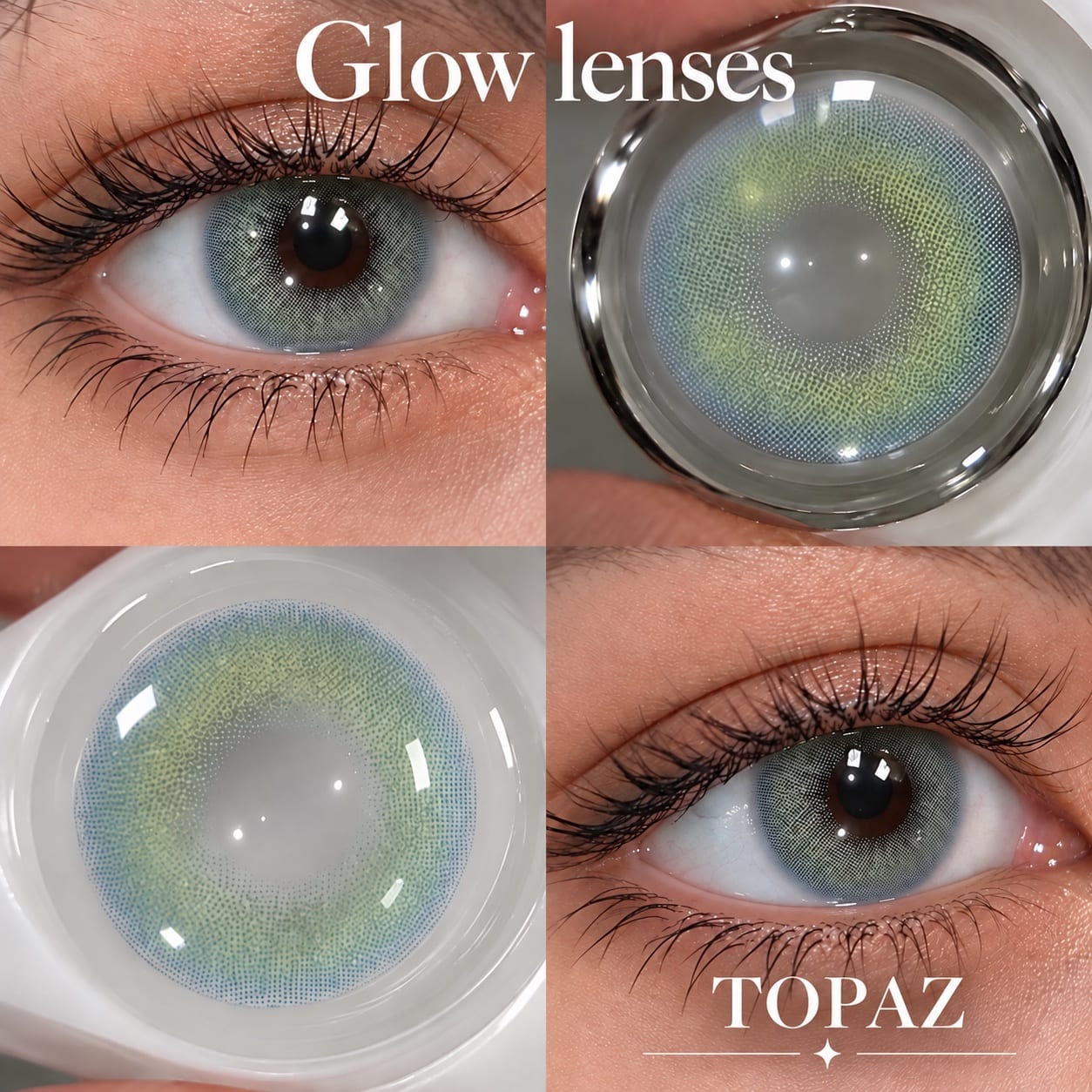 TOPAZ ✦