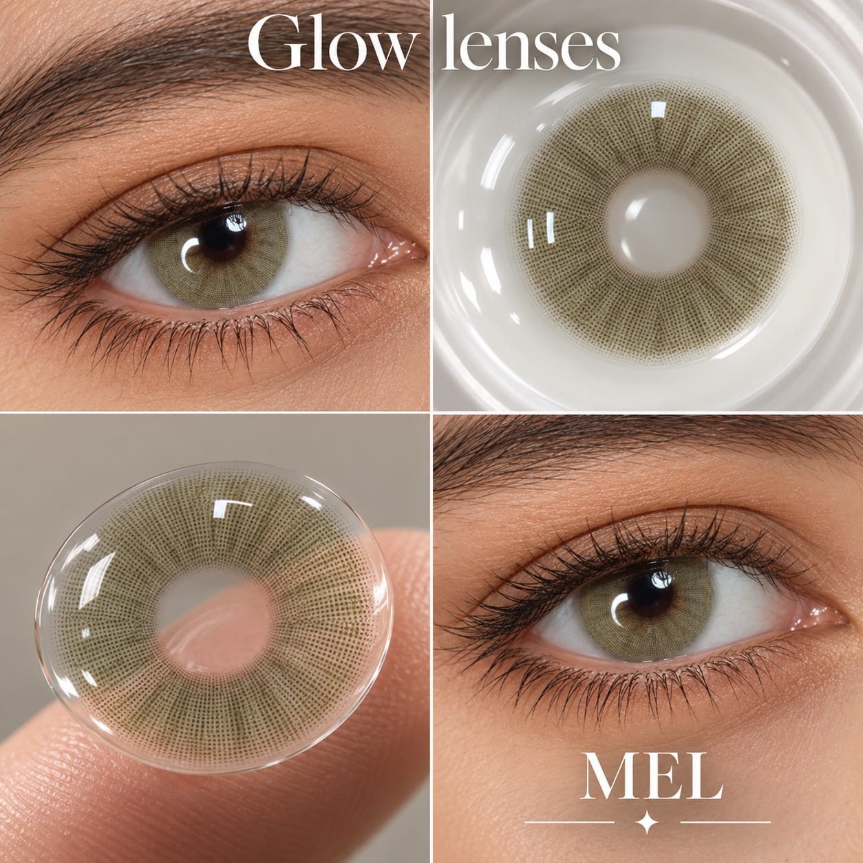 MEL ✦