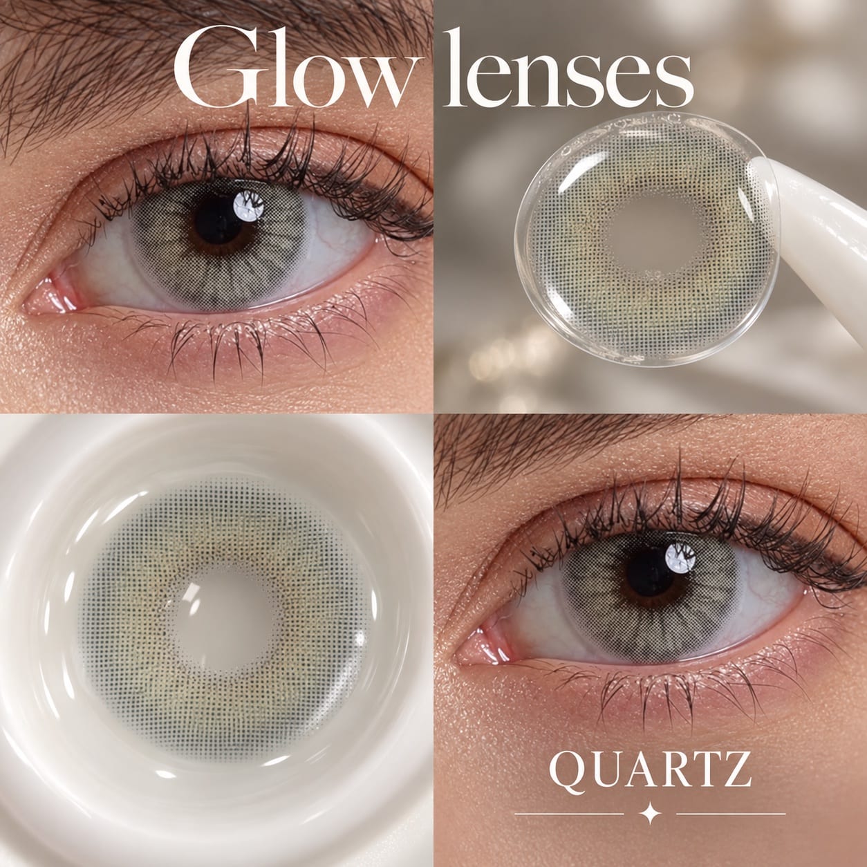 QUARTZ ✦